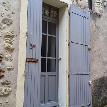 D Hotes Aramon